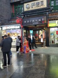 点击看大图 -醉唐风古装写真摄影(太原店)