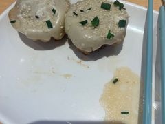 -小杨生煎(周浦万达店)