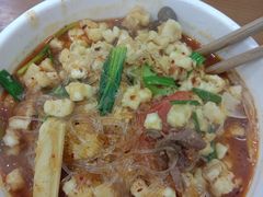 -刘信牛羊肉小炒泡馍(回民街店)