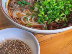 -闵四遵义羊肉粉(朝外大街店)