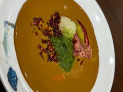 -爱新觉罗福臨火锅馆(万科滑雪场店)