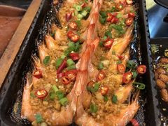 -炉内瓦·瓦片烧烤(明日星城店)