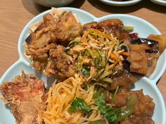 -晓宇盒饭(民安街店)