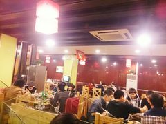 android_upload_pic-巴奴毛肚火锅(商城路店)