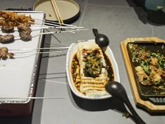 -轻松串吧(亦庄上海沙龙店)