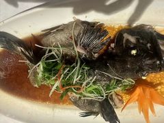 -苏先生海鲜渔庄(金桥店)