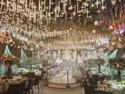 -花嫁丽舍婚礼殿堂(世博江景店)