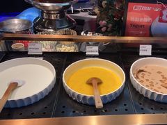 -西十二街牛排(西红门荟聚店)