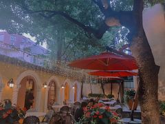 -玫瑰厅上海菜(兴国路店)