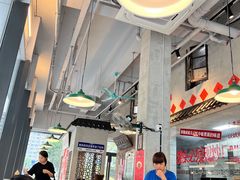 -方铲铲·成都板凳面(滨江银泰店)
