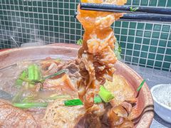 -肥家大排档(天河体育西店)