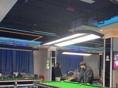 -永宁台球·棋牌俱乐部(淮海路店)