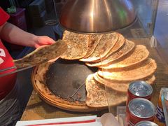 -阿甘锅盔(合生汇购物中心店)