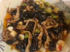 -付掌柜在成都·热炒砂锅集(金禾店)