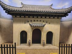 -上海纺织博物馆