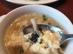 -镇江苏宁万豪酒店-苏筵中餐厅