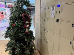 -海马体照相馆(成都来福士广场店)
