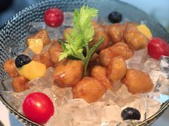 -园里前·10年私厨·福建菜(台江万达鳌峰洲店)