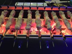 -很久以前羊肉串(清河店)