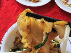 -蛇口康乐快餐鱼仔档(翠苑小区店)