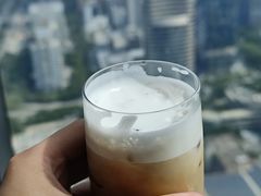 -深铁皇冠假日酒店·大堂吧