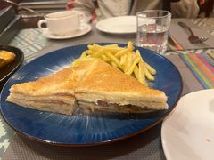 -JACK’S  PLACE 杰克地方(上海路店)