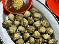 -黄亚华小食店(Jalan Alor)