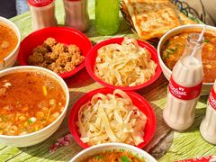 -龙鳞路第一家牛肉汤