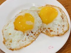 荷包蛋-正德顺順德雙皮奶(中信店)