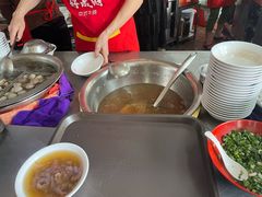 -好成财牛排馆(涂门街总店)