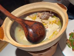 -老阿爸鲜鱼土菜(园区永旺店)