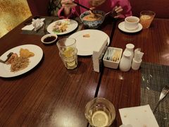 -马哥孛罗咖啡厅·Cafe Marco (厦门马哥孛罗东方大酒店)