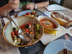 -OGGI TRATTORIA PIZZERIA(深业上城店)