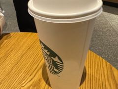 -星巴克(兰州国芳百货店)