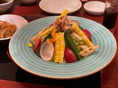 -蟹田居·活蟹料理(东城店)