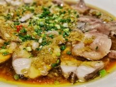 -湖南人家·家传湖南菜(水围店)