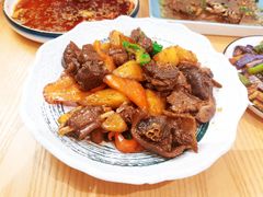 -马头巷·食景园(苏州总店)