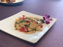 -相思林金岛饭店(青山湖店)