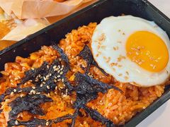 -李先生的首尔小馆(松江启源广场店)