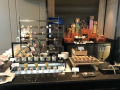 -Social 秀西餐厅-长沙瑞吉酒店(运达店)