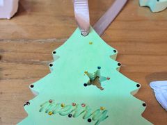 -森野花艺培训·企业团建活动沙龙