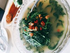 -无招牌海鲜餐厅(滨海艺术中心店)