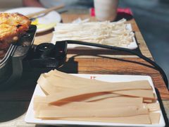 -花千代秘制烤鱼(万达店)