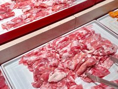 -阪尚皇·原切牛排·烤肉火锅自助(北京路店)