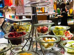 -怡咖啡海鲜自助餐厅(浦东香格里拉店)
