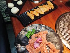 -红小姐的烤肉店(西三旗店)