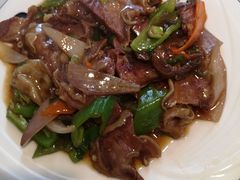 -老仁义·清真菜(太古街店)