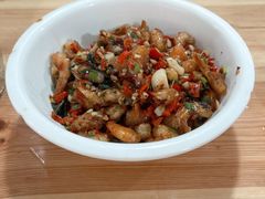 -笨罗卜浏阳菜馆(星沙店)