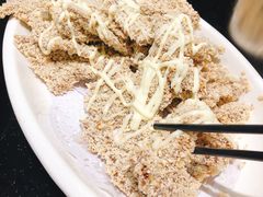 -老苏州芳和园茶酒楼  传统苏帮菜(观前店)