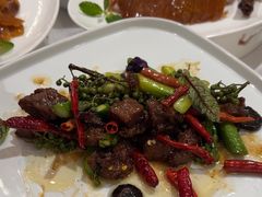 -月福京味斋·烤鸭店·北京菜(鼓楼总店)